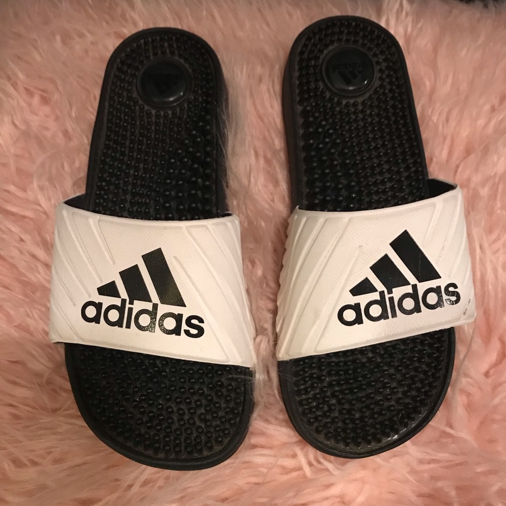 Adidas Slides